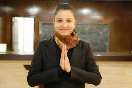 Da Yatra Courtyard & Resort - 24