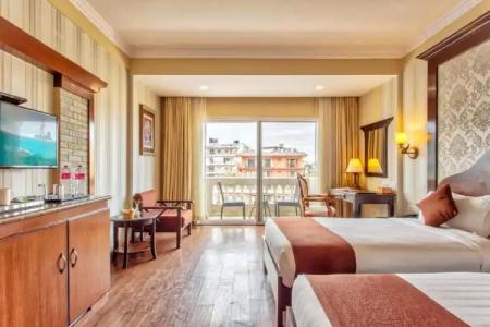 Da Yatra Courtyard & Resort - 51