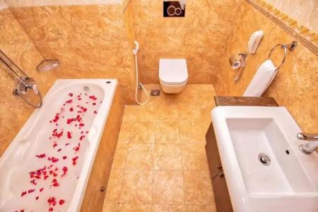 Da Yatra Courtyard & Resort - 52