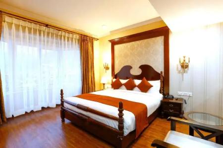 Da Yatra Courtyard & Resort - 3