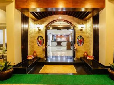 Da Yatra Courtyard & Resort - 1