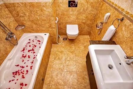 Da Yatra Courtyard & Resort - 38