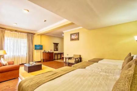 Da Yatra Courtyard & Resort - 47