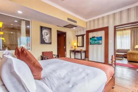 Da Yatra Courtyard & Resort - 53