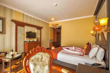 Da Yatra Courtyard & Resort - 33