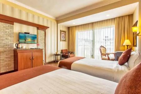 Da Yatra Courtyard & Resort - 50