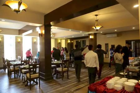 Da Yatra Courtyard & Resort - 27