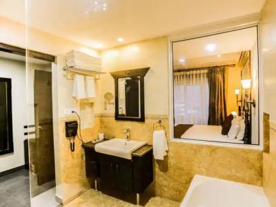 Da Yatra Courtyard & Resort - 7