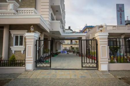 Da Yatra Courtyard & Resort - 0
