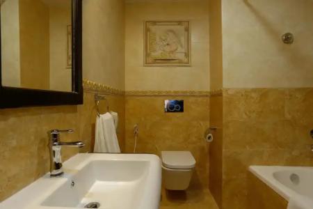 Da Yatra Courtyard & Resort - 8