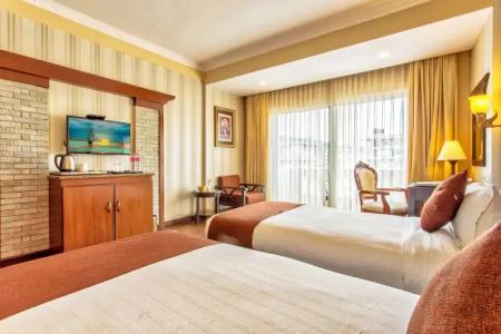 Da Yatra Courtyard & Resort - 5