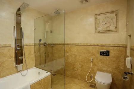 Da Yatra Courtyard & Resort - 9