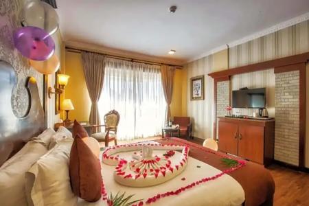 Da Yatra Courtyard & Resort - 35