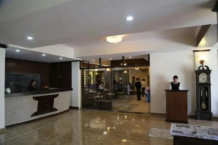 Da Yatra Courtyard & Resort - 29