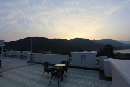 Da Yatra Courtyard & Resort - 20