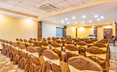 Da Yatra Courtyard & Resort - 17