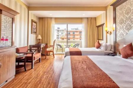 Da Yatra Courtyard & Resort - 49