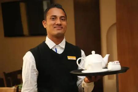 Da Yatra Courtyard & Resort - 28