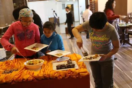 Da Yatra Courtyard & Resort - 30