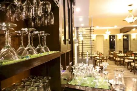 Da Yatra Courtyard & Resort - 31