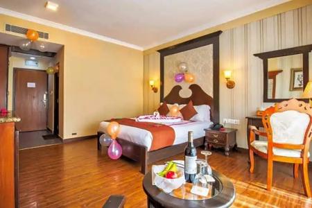 Da Yatra Courtyard & Resort - 36