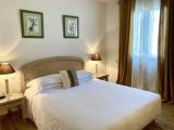 Superior Double room with harbour view