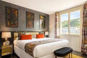 Hotel Solemare, Bonifacio