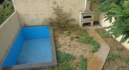 Guest House at Keri Street - 9