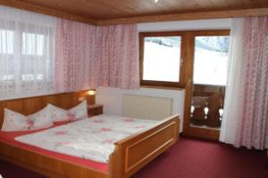 Birkenheim, St. Leonhard im Pitztal