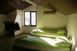 Ivory Tower Hostel, Sofia