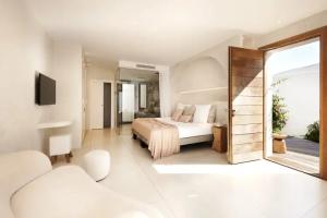 Hotel Cala di Greco, Bonifacio