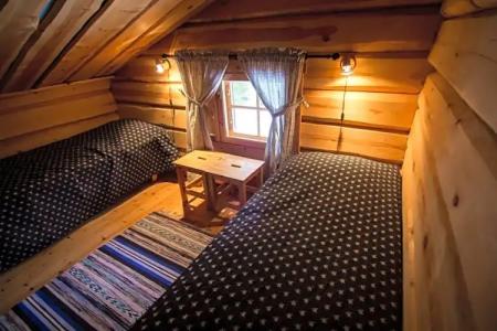 Vaattunki Wilderness Resort - 7