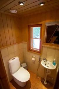 Vaattunki Wilderness Resort - 3