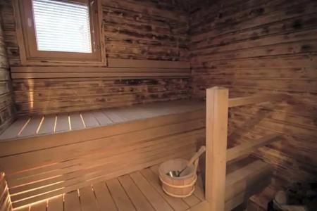 Vaattunki Wilderness Resort - 8