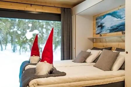 Vaattunki Wilderness Resort - 1