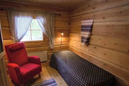 Vaattunki Wilderness Resort - 6