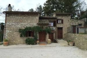 B&B Cantico Delle Creature, Assisi