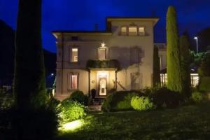 Villa Concetta, Argegno