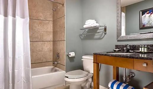 Club Wyndham Desert Blue - 63