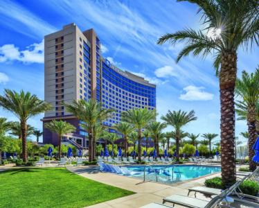 Club Wyndham Desert Blue - 30