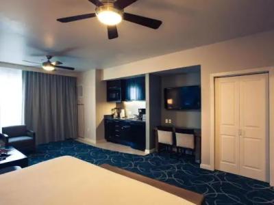 Club Wyndham Desert Blue - 84