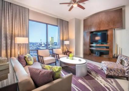 Club Wyndham Desert Blue - 71