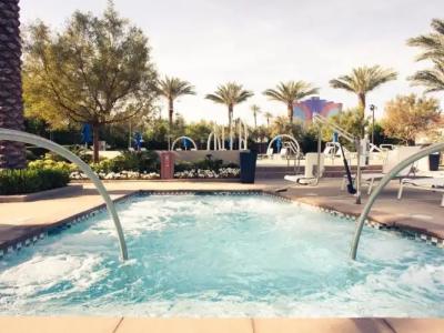 Club Wyndham Desert Blue - 9