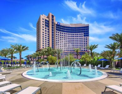 Club Wyndham Desert Blue - 31