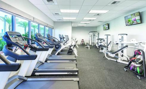 Club Wyndham Desert Blue - 44