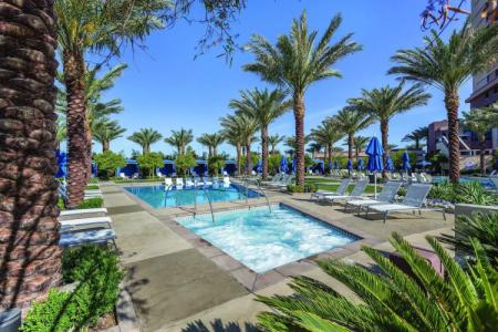 Club Wyndham Desert Blue - 39