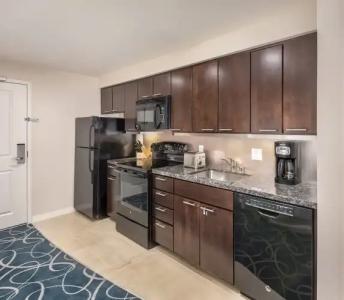 Club Wyndham Desert Blue - 50