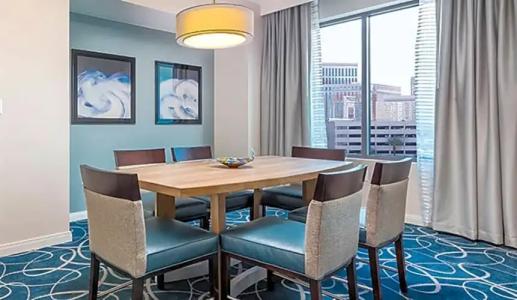 Club Wyndham Desert Blue - 56