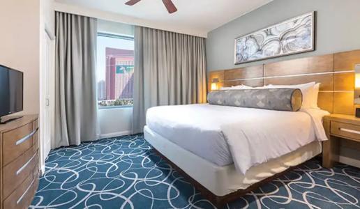 Club Wyndham Desert Blue - 24