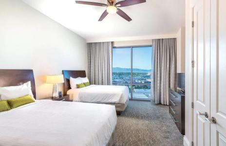 Club Wyndham Desert Blue - 43